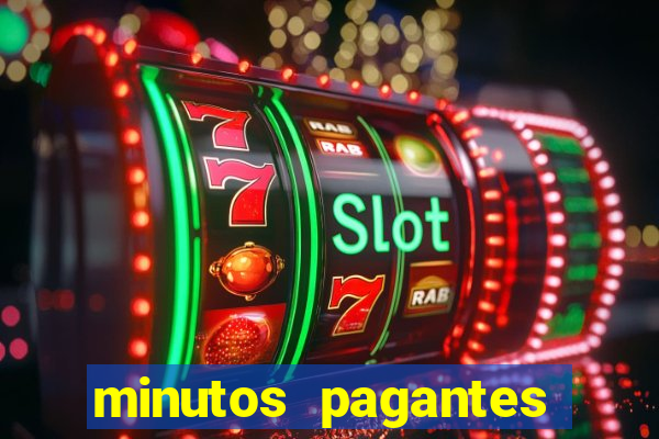 minutos pagantes fortune ox 2024